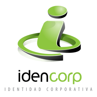 Idencorp Logo PNG Vector
