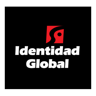 Identidad Global Logo PNG Vector