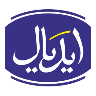 IDIAL Logo PNG Vector