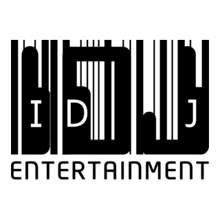 IDJ Entertainment Logo PNG Vector