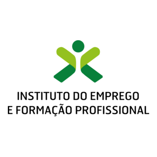 IEFP Logo PNG Vector