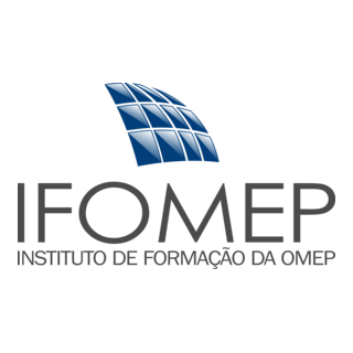 IFOMEP Logo PNG Vector