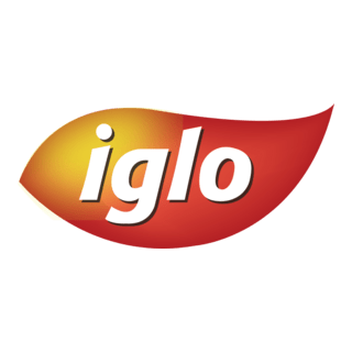 IGLO Logo PNG Vector