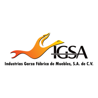 IGSA Logo PNG Vector