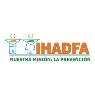 IHADFA Logo PNG Vector