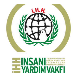 IHH Logo PNG Vector