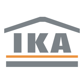 IKA Logo PNG Vector