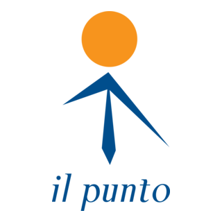 Il Punto Logo PNG Vector