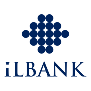 Iller Bankasi Logo PNG Vector
