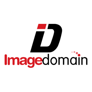 Image Domain Logo PNG Vector