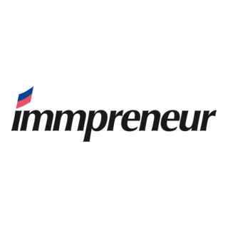 Immpreneur Logo PNG Vector