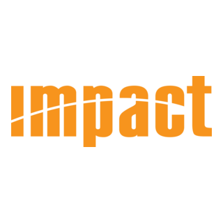 IMPACT Logo PNG Vector