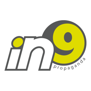 in9 propaganda Logo PNG Vector