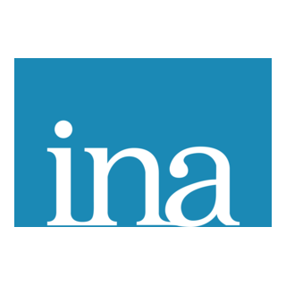 Ina Logo PNG Vectors Free Download