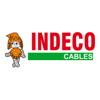 Indeco Logo PNG Vector