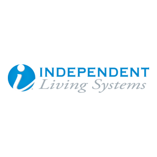 Independent Living Systems Logo PNG Vector