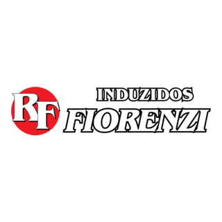 Induzidos Fiorenzi Logo PNG Vector