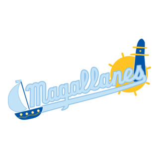 Infantil Magallanes Logo PNG Vector