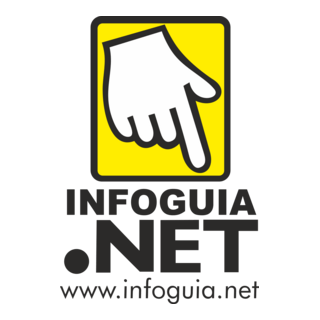 Infoguia.net Logo PNG Vector