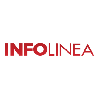 INFOLINEA Logo PNG Vector