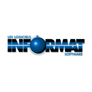 Informat Software Logo PNG Vector