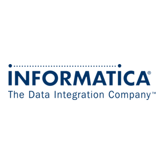 informatica Logo PNG Vector