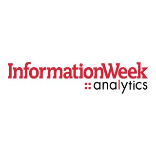 Information Week Logo PNG Vector