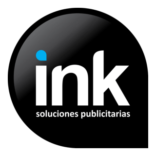 ink soluciones publicitarias Logo PNG Vector