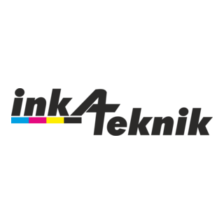 İnka Teknik Logo PNG Vector