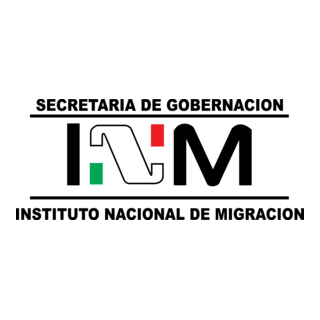 INM Logo PNG Vector