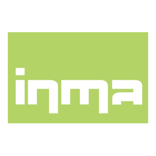INMA Interactive Marketing Logo PNG Vector