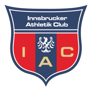 Innsbrucker AC Logo PNG Vector