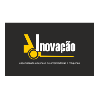 Inovação Logo PNG Vector