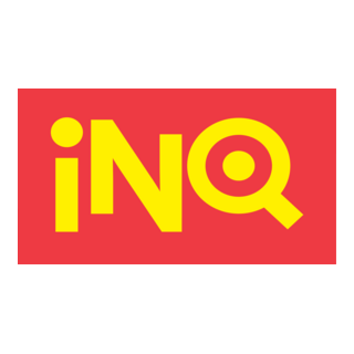 iNQ Logo PNG Vector
