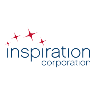 Inspiration Corporation Logo PNG Vector