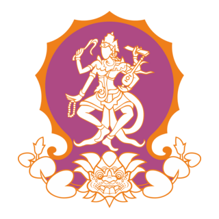 Institut Seni Indonesia Denpasar Logo PNG Vector