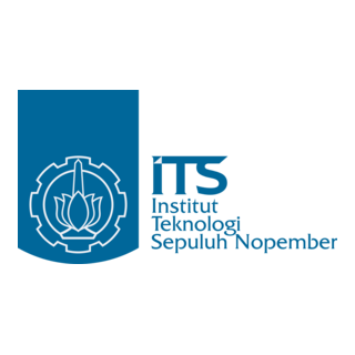 Institut Teknologi Sepuluh Nopember Logo PNG Vector