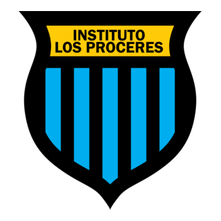 Instituto Los Proceres Logo PNG Vector