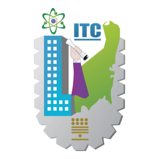 Instituto Tecnológico de Cancún Logo PNG Vector