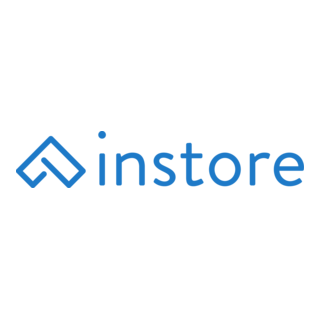 Instore Logo PNG Vector