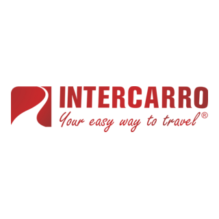 INTERCARRO Logo PNG Vector