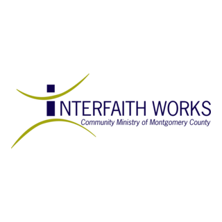 Interfaith Works Logo PNG Vector