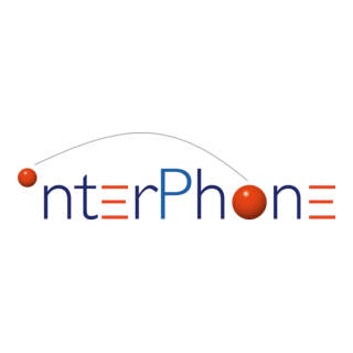InterPhone, S.A Logo PNG Vector