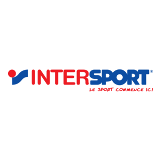 Intersport Logo PNG Vector