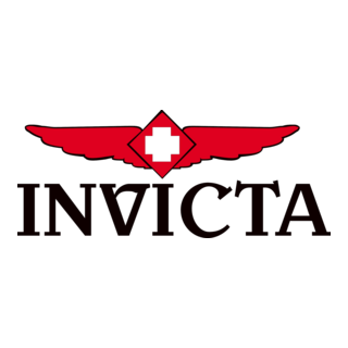 Invicta Logo PNG Vector