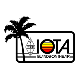 IOTA Logo PNG Vector