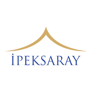 Ipeksaray Logo PNG Vector