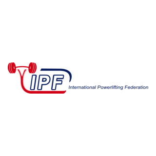 IPF Logo PNG Vector