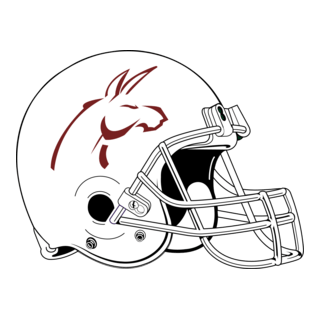 IPN Burros Blancos_casco Logo PNG Vector
