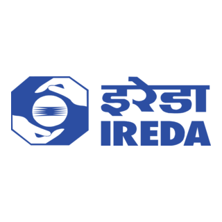 IREDA Logo PNG Vector